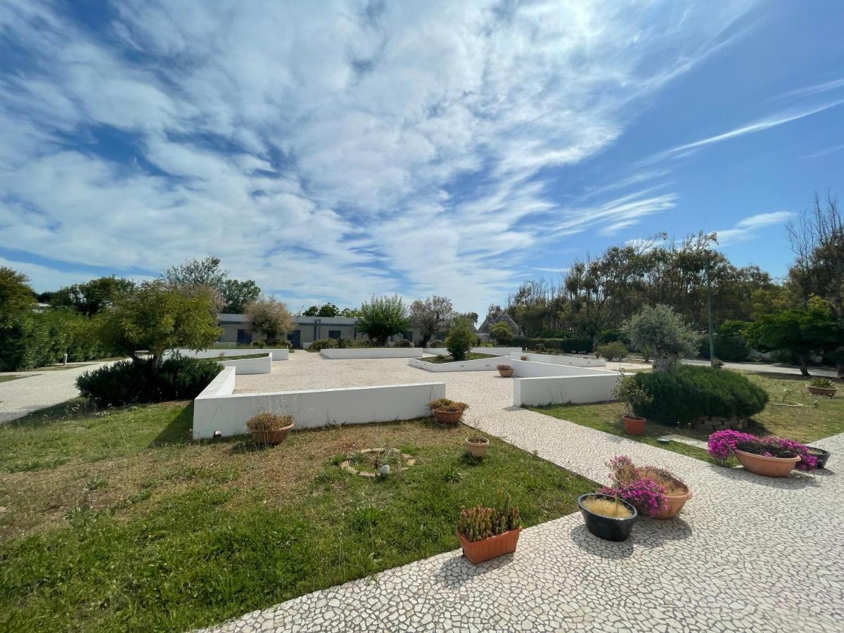 Baia Sangiorgio Hotel & Beach Club Bari Exterior foto