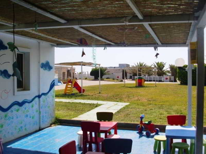 Baia Sangiorgio Hotel & Beach Club Bari Exterior foto