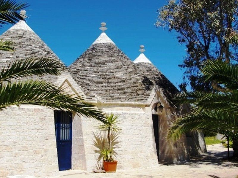 Baia Sangiorgio Hotel & Beach Club Bari Exterior foto