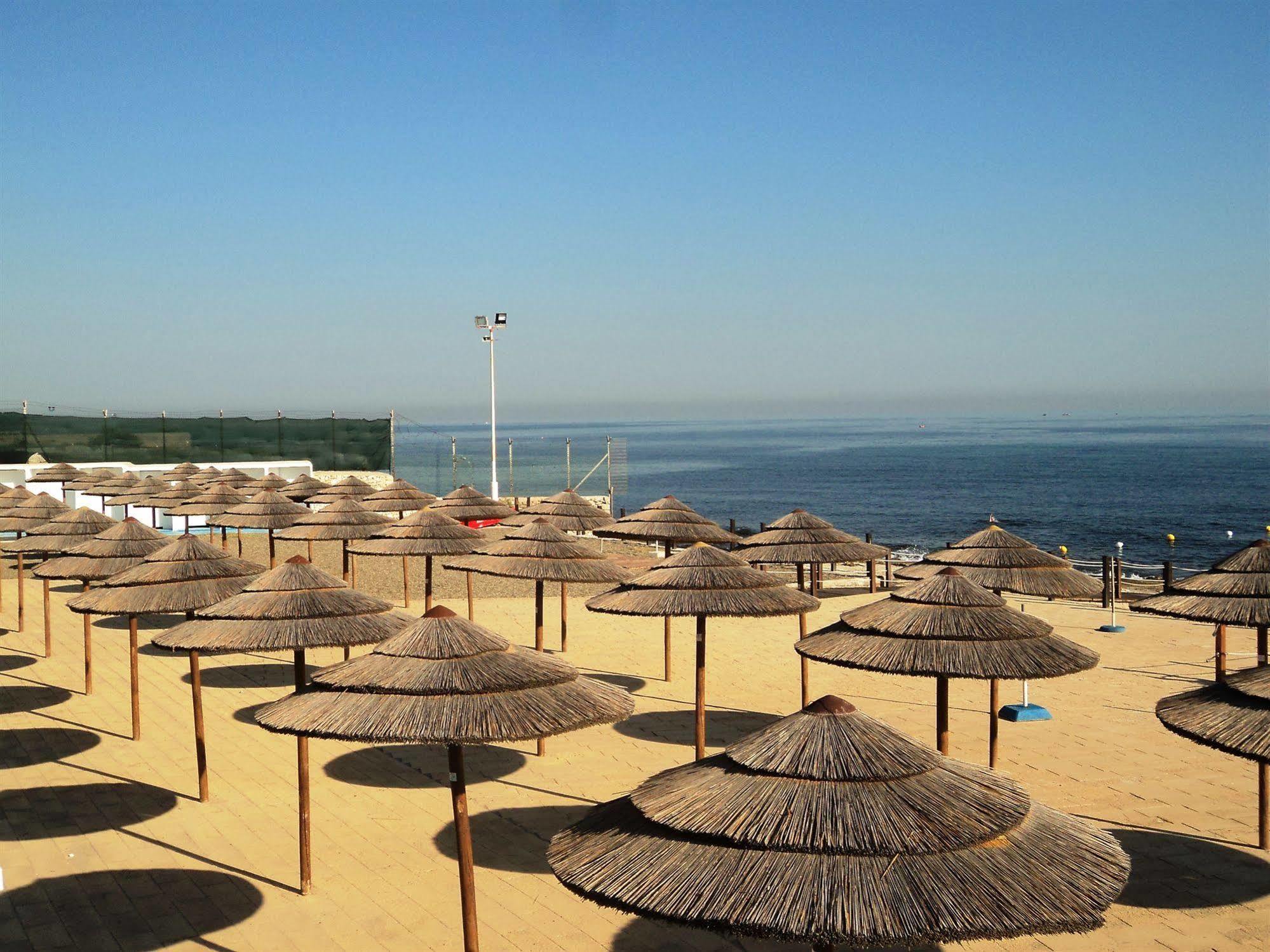 Baia Sangiorgio Hotel & Beach Club Bari Einrichtungen foto